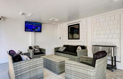 Pier Haven Lower by Sea Scape Properties - Foto 11