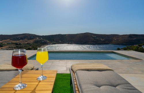 Gaia & Thalassa Villa Nafsika - Foto 19