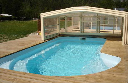 Odalys Chalet Le Pleynet - Photo 18