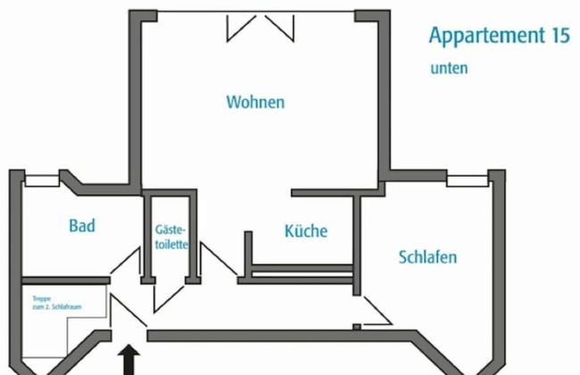 15 Bohler Brise Modern Retreat - Foto 8