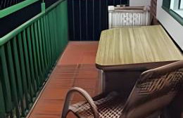 Agradável flat-Águas de Lindóia - Foto 14