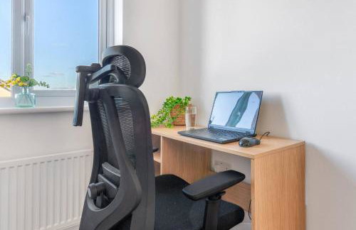 Peaceful cottage near beaches - Bickland View - Foto 18