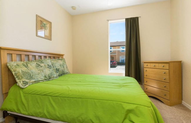 Stunning Regal Oaks 4BR w Pool Spa Near Disney - Foto 12