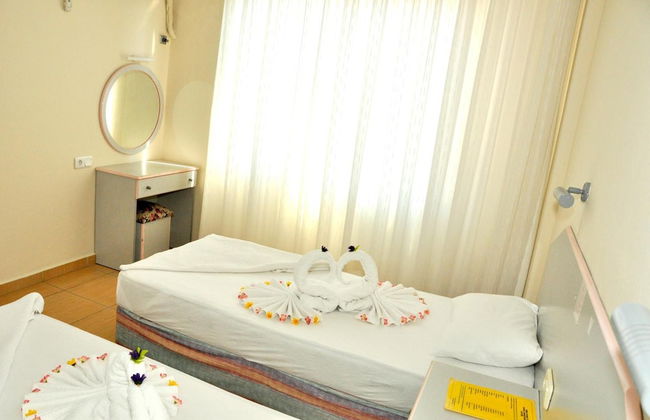 Magi Apart Hotel - Foto 13