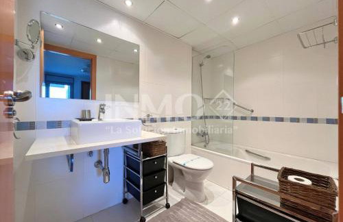 Moderno apartamento con piscina y parking 162B - INMO22 - Foto 16