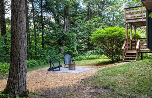 Coolidge Drive Retreat - Foto 22