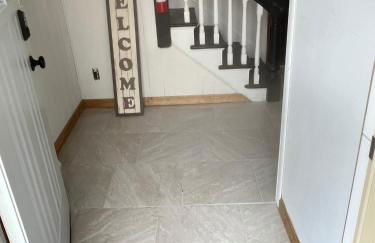 The Water Street House - Foto 2