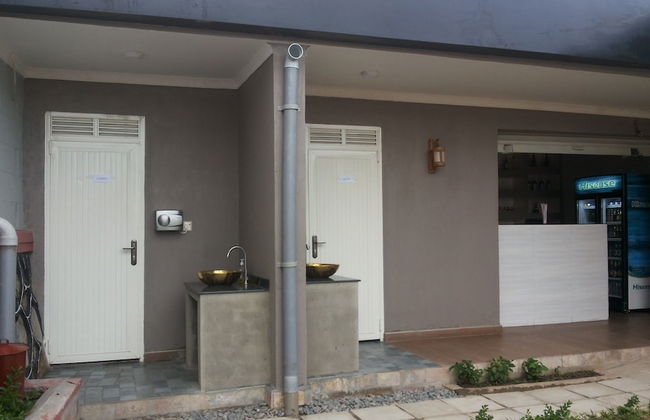 Tripplex Hotel - Foto 64