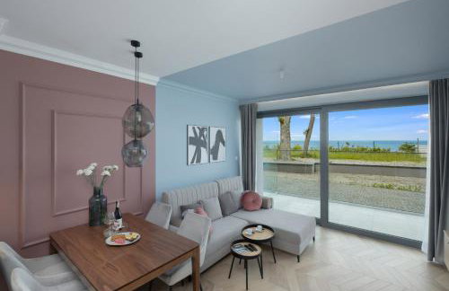 Apartamenty The View Hevenia - Photo 24