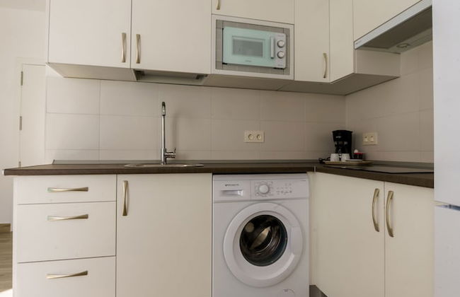 APARTAMENTOS MAPAMUNDI - Foto 33