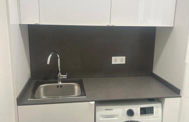 Villa Montjuic Apartments - Foto 15
