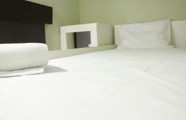 Comfortable 2BR Apartment at Grand Asia Afrika Residence near Alun Alun Bandung - Foto 7