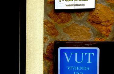 Casa ELENA i MARTA , Valdelinares - Foto 5