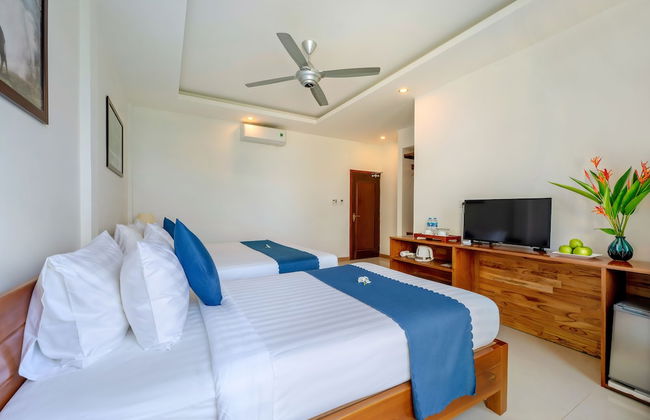 Sands River Hoi An Villa - Foto 6