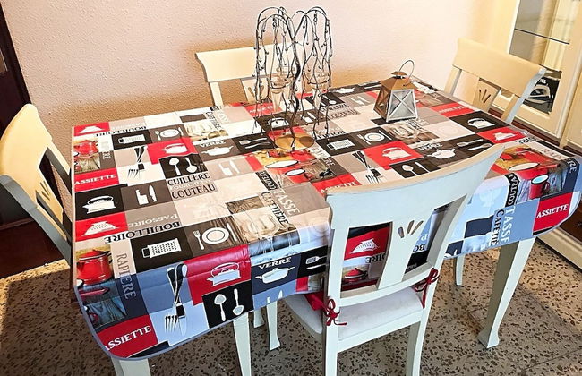 Gifsa Sevilla - Parque Alcosa - Foto 10