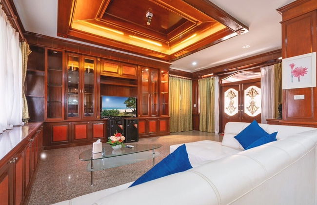 Orchid Pool Villa Phuket - Foto 68