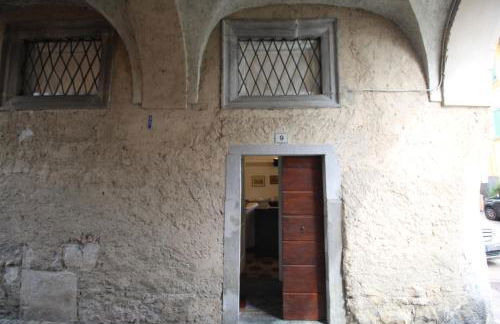 Historic house by the lake La Renée Casa Vacanza - Foto 73