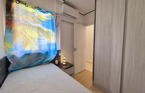 Estilo Dunas Residence Lazer & Vista Mar - Foto 33