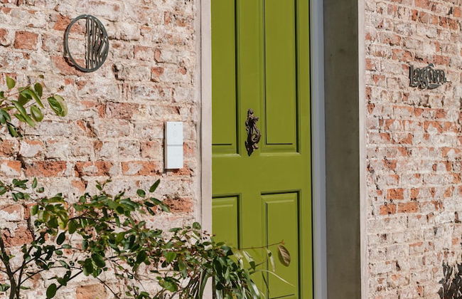 Stay Lagom Lodge - Foto 64