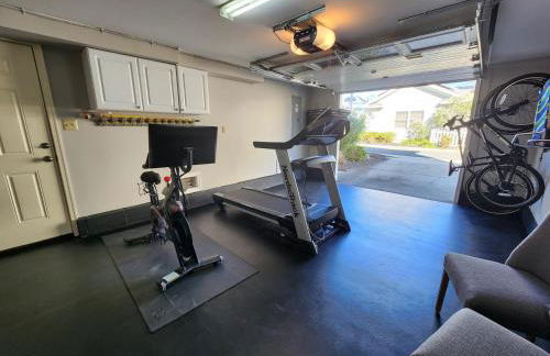 Luxury By The Ocean-1 Block from Inlet Boardwalk - Foto 72