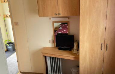 Lovley 3 bedroom Static Caravan in Clarach Bay - Foto 22