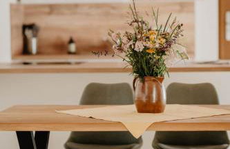 Ferienhaus Lindenglück - Foto 12