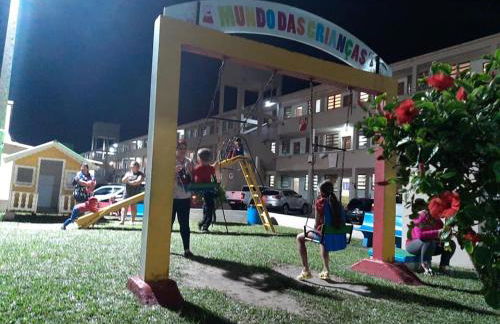 Apartamento à Beira-Mar e Centro Tramandaí Frente calçadão - Foto 35