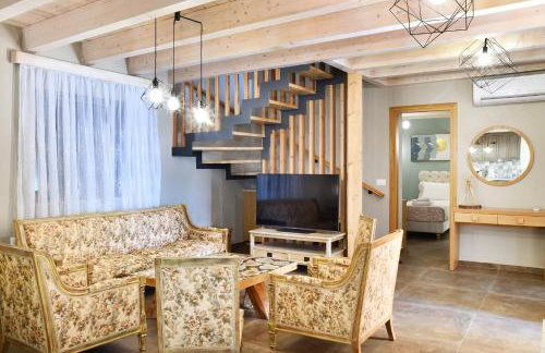 Alexandras's Mansion - Photo 47