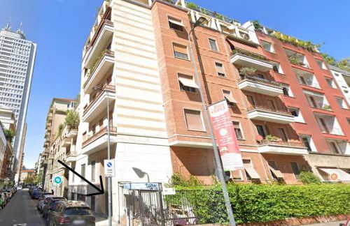 CASATI CENTRAL STATION Metro M1, M2, M3 - Photo 29