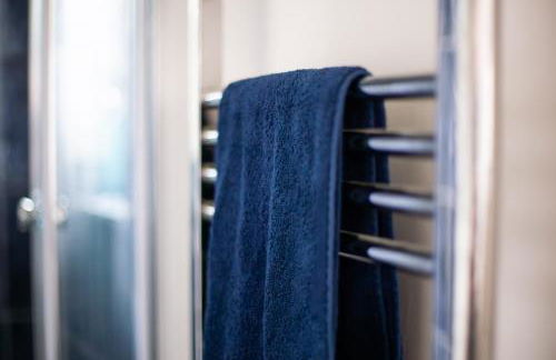 Comfortable 3-Bed House - Foto 66