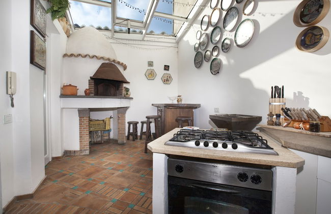 YourHome - Villa My Heart - Foto 12