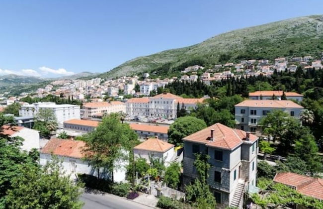 Apartments Vanessa - Foto 26