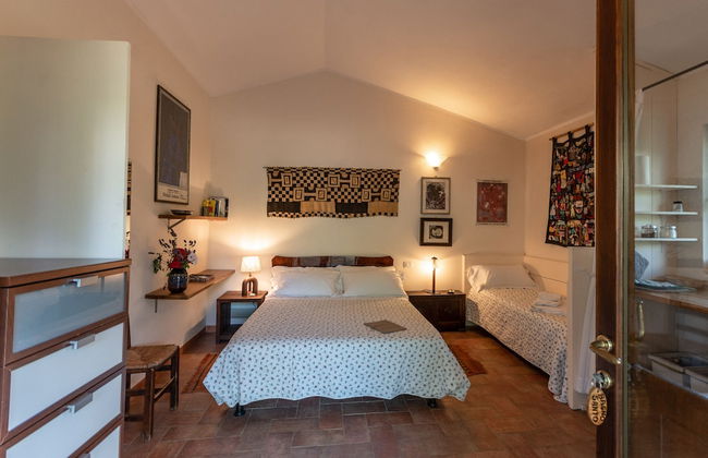 Agriturismo Fontenuova - Foto 28