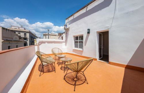 AinB Barcelona Sants Apartments - Foto 10