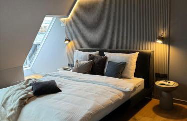 Conlon House Central - Foto 1