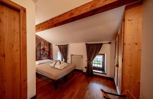 Agriturismo Mas dei Chini - Photo 54