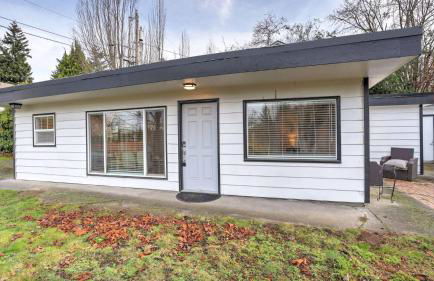 Kirkland Highland House - Foto 12