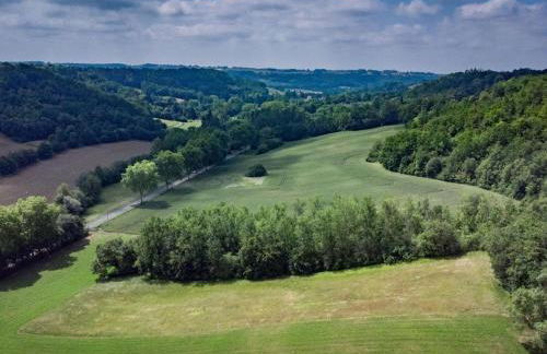 Gite La Folie - Foto 43