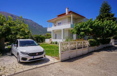 Makyneia Garden House - Foto 11