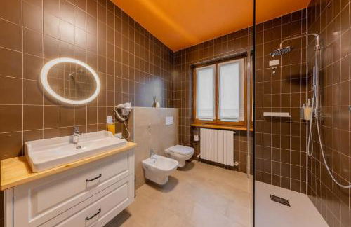 La Terrazza sui Monti - Foto 32