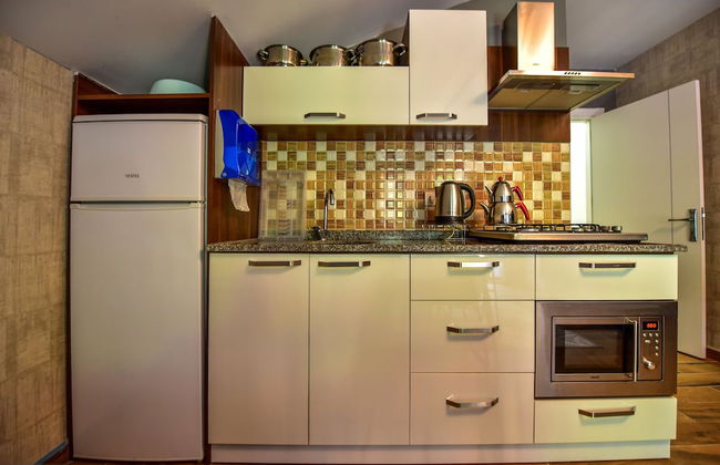 Hirande Otel - Foto 37