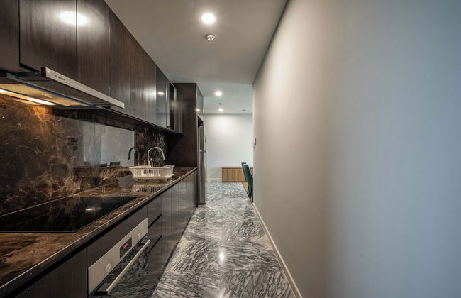 The LUMIÈRE Riverside -ANGIA Hospitality - Foto 15