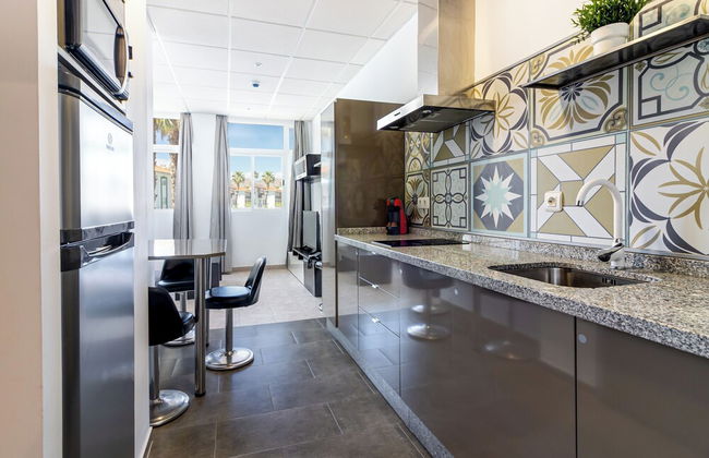 Apartamentos Avenida Tropical by Bossh - Foto 12