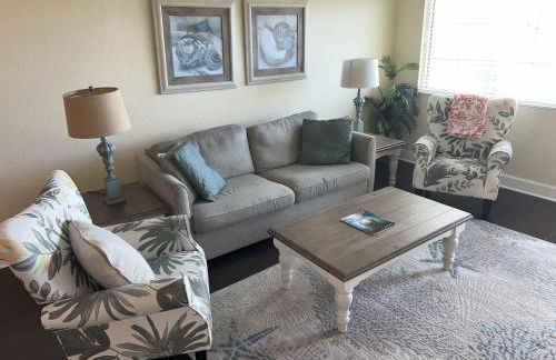 Splash Harbour, Harbourside Water Front Condo Unit #5517 - Foto 36