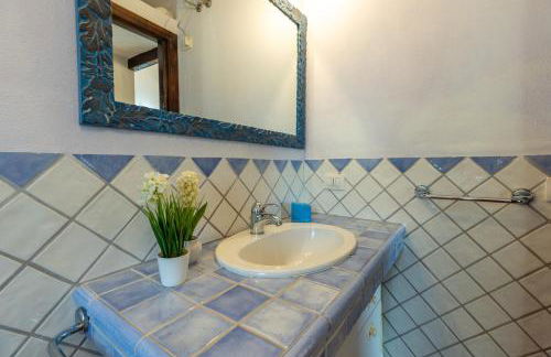 Splendida Villetta Vista Mare Bados - Photo 39