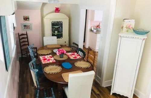 Ocean Block, Single Family, Ship Bottom, Beach Badges, Wifi, Private Yard, Ocean Side Home In Ship Bottom 66611 - Foto 30