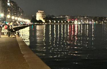 Pearls luxury apartment in Thessaloniki - Foto 36