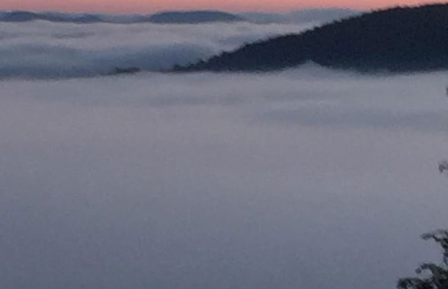 Endless View Blue Ridge - Foto 22