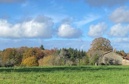 Belle Vue Gite - Foto 40