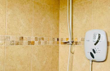 Home like 3 bed house Sheffield - Foto 5